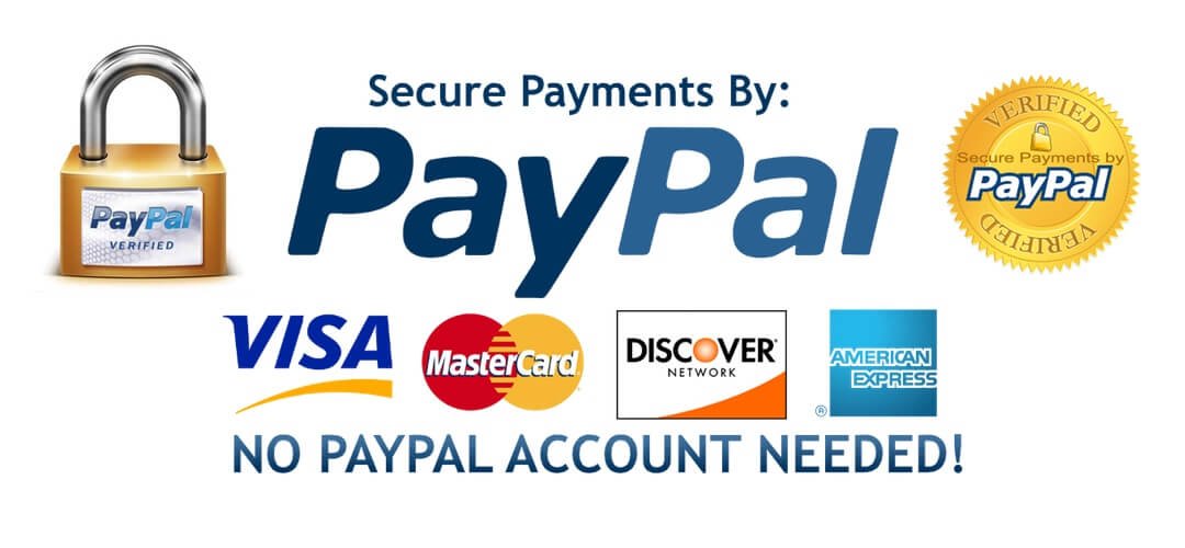 PayPal Payment Processing For Conference